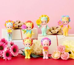 ソニーエンジェル Sonny Angel Home Sweet Home 6体 - メルカリ