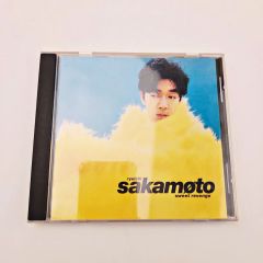 坂本龍一「/04 /05」[2CD] /「MUSIC FOR FILM」[CD] - メルカリ