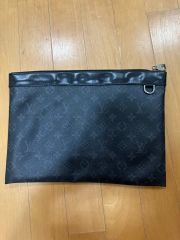 GUCCI 28566バッグ GGキャンパス 1000/BLACK 使用回数1回 - メルカリ