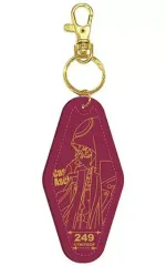 【中古】雑貨 キャスター/アスクレピオス モーテルキーホルダー 「Fate/Grand Order」