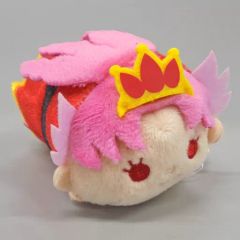 [중고] 봉제인형 마스코트 봉제인형 배지 큐어 스칼렛 프리프리 오테다마 리뉴얼판 [Go! 프린세스 프리큐어] 프리티 스토어 한정