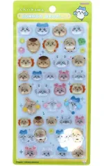 【中古】シール・ステッカー みんな(ニコニコ) ボンボンドロップシール 「ちいかわ なんか小さくてかわいいやつ」