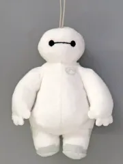 【中古】キーホルダー ベイマックス 【FDM】100thセレブレーションマスコット19 「ディズニーキャラクター」のサムネイル