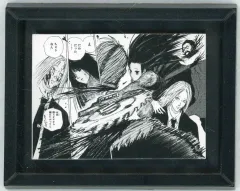 【中古】雑貨 大佛＆神々廻 「SAKAMOTO DAYS コマコレ 第1弾」