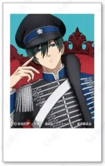 【中古】キャラカード 糸師凛A 「ブルーロック リアルフィルムフォト」