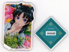 【中古】アクリルスタンド・アクリルパネル 猫猫 描き下ろしB アクリルスタンド 「オンラインクジら TVアニメ 薬屋のひとりごと」 B-3賞