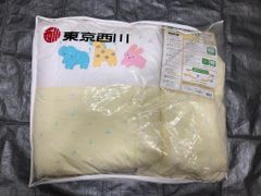 西川 ベビーザラス限定miffy ベビー布団 8点セット - メルカリ