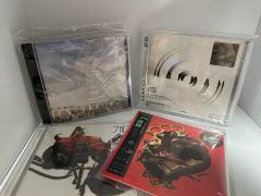 【5枚セット】Richie Hawtin / M_NUS コレクションまとめ 5枚セット】Richie Hawtin / M_NUS コレクションまとめ - メルカリ