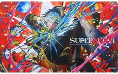 【中古】マウスパッド 星街すいせい 大判マウスパッド-星街すいせい- 「バーチャルYouTuber ホロライブプロダクション」