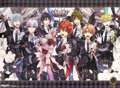 スレイヤーズ×グッドスマイル アニメイトカフェ かふぇ竜越亭 ミスト
