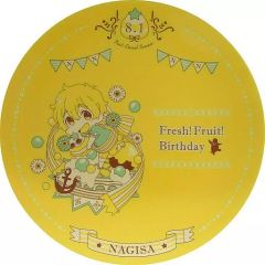 中古】卓上マット TRINITYAiLE ver.2 大型ラバーマット 「IDOLY PRIDE