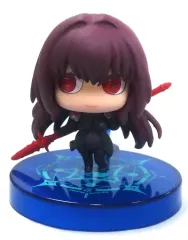【中古】トレーディングフィギュア スカサハ 「ぷちきゃら! ちみメガ Fate/Grand Order 第2弾」のサムネイル