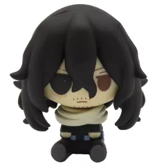 【中古】トレーディングフィギュア 相澤消太 ちょこのっこフィギュア 「一番くじ 僕のヒーローアカデミア -更に向こうへ-」 H賞