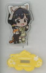 アイドルマスター ミリオンライブ！ 中谷育 4コマアクリルスタンド