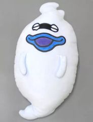 [중고] 쿠션·안아 베개·본체 위스퍼 잘자 쿠션 [요괴 워치] 요로즈마트 한정