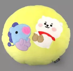 2026年最新】モーリーファンタジー限定BT21クッションの人気アイテム