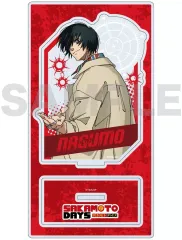 【中古】アクリルスタンド・アクリルパネル 南雲 アクリルスタンド 「SAKAMOTO DAYS」