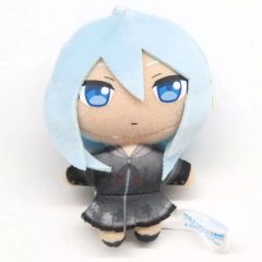 中古】ぬいぐるみマスコット・ぬいぐるみバッジ 宵崎奏 ぷちぬい