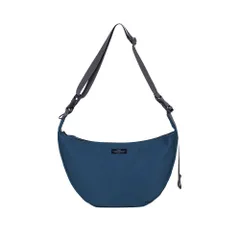 ☆ 02.BLUE ☆ SOLEIL スリークショルダーバッグ SOLEIL ショルダーバッグ  10955 斜めがけバッグ ショルダーバック ボディバッグ ナイロンバッグ メンズ レディース ナイロン 軽量 軽い 撥水 遮熱 大人 小さめ 旅行 通学 通勤のサムネイル