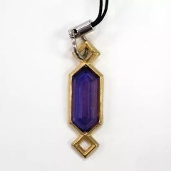 [중고] 키홀더 마스코트 (캐릭터) 후카츠키 펠리시아 ver. [마기아 레코드 마법 소녀 마도카 ☆ 마기카 외전 서울 젬 마스코트]