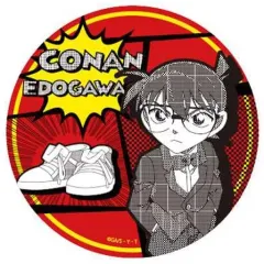 【中古】雑貨 江戸川コナン アメコミ風キーホルダー 「名探偵コナン」