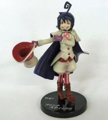 [중고] 트레이딩 피겨 메피스트 페레스 (시크릿) Half Age Characters 파란 祓魔師 Vol.2 animate LIMITED SPECIAL