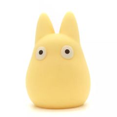美品】となりのトトロ とうめいな小トトロ (大)むらさき ベネリック