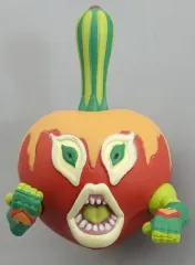 【中古】トレーディングフィギュア パール・ジャム デスクトップマスコット 「一番くじ ジョジョの奇妙な冒険 ダイヤモンドは砕けない -STAND RUSH!-」 G賞