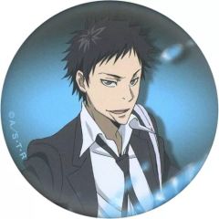 家庭教師ヒットマンREBORN！花束の約束 缶バッジ 山本武 - メルカリ