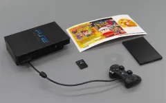 【中古】トレーディングフィギュア PlayStation2 「The History Collection -Play Station-」