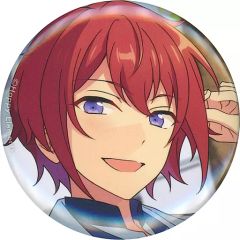 あんスタ フィーチャースカウト2缶バッジ 衣更真緒 - メルカリ