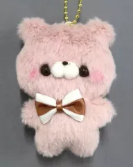 【中古】雑貨 かわうそさん?-いちごらて- 「すくっと たっちさん5～かふぇ～」