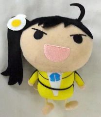中古】キーホルダー・マスコット(キャラクター) 阿良々木火憐 西尾維新
