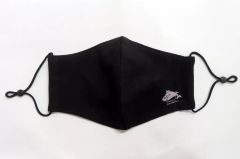 王一博 85 夏用冷感マスク（-5度）夏用立体小顔7A UVカット洗える