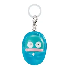 【中古】ストラップ ハンギョドン 「はぴだんぶい めじるしアクセサリー ソロキャンプ」