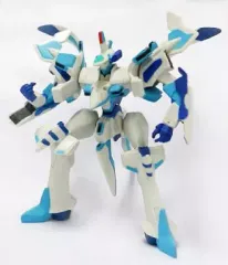 【中古】トレーディングフィギュア アルテリオン (スーパーロボット大戦OG) 「スーパーロボット大戦 オリジナルコレクションフィギュア」