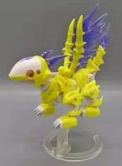 【中古】トレーディングフィギュア パンジー 「ドラネッツ 氷竜型」のサムネイル