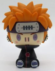 [중고] 트레이딩 피겨 페인(천도) ちょここフィギュア [이치 반 쿠지 NARUTO-나루토- 질풍전 윤회의 한탄과 평화의 서두] G상