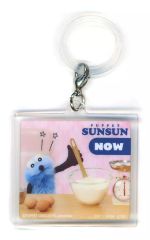 [중고] 키홀더 승순(NOW) 아크릴 컬렉션 [?번쿠지 PUPPET SUNSUN] G상