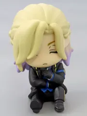 【中古】トレーディングフィギュア ヴィル・シェーンハイト 「肩ズンFig. ディズニー ツイステッドワンダーランド Vol.4 スカラビア寮＆ポムフィオーレ寮」