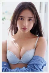 【中古】ポストカード 井上和 ポストカード Type C 「乃木坂46 井上和 1st写真集『モノローグ』」 封入特典
