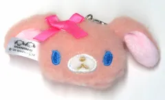 【中古】ぬいぐるみマスコット・ぬいぐるみバッジ ももうさ 「シュガーバニーズ ぬいぐるみチャーム」