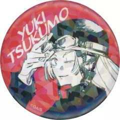 ハイキュー!! オールスター缶バッジ ゴミ捨て場の決戦 日向翔陽 - メルカリ