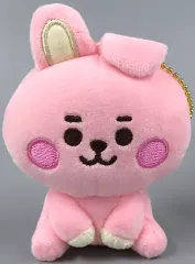 【中古】雑貨 COOKY(ジョングク) BASIC ベビー マスコット 「BT21」