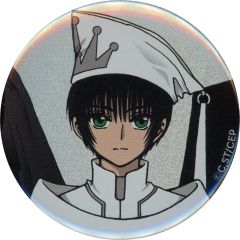 Clamp展 缶バッジ 皇昴流 八頭司颯姫 東京 Babylon X エックス - メルカリ