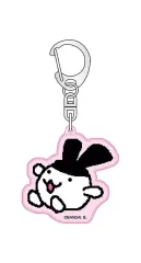【中古】キーホルダー みみっち ぷっくりったいキーホルダー 「たまごっち」
