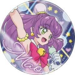 【中古】バッジ・ビンズ マオ 「プリキュアオールスターズ メモワールコレクション缶バッジ～私たちの足跡～vol.1」