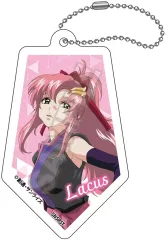 【中古】キーホルダー B.ラクス・クライン アクリルキーチェーン vol.3 「機動戦士ガンダムSEED DESTINY」