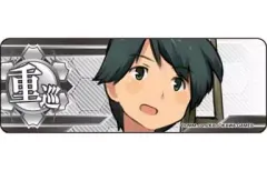 【中古】バッジ・ピンズ(キャラクター) 最上 「艦隊これくしょん～艦これ～ 艦バッジコレクション」