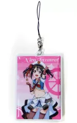 【中古】ストラップ(キャラクター) 矢澤にこ 「ラブライブ!スクールアイドルフェスティバル×セガ トレーディングストラップ」 スクフェス感謝祭2016 もっとエンジョイ♪キャンペーン品のサムネイル